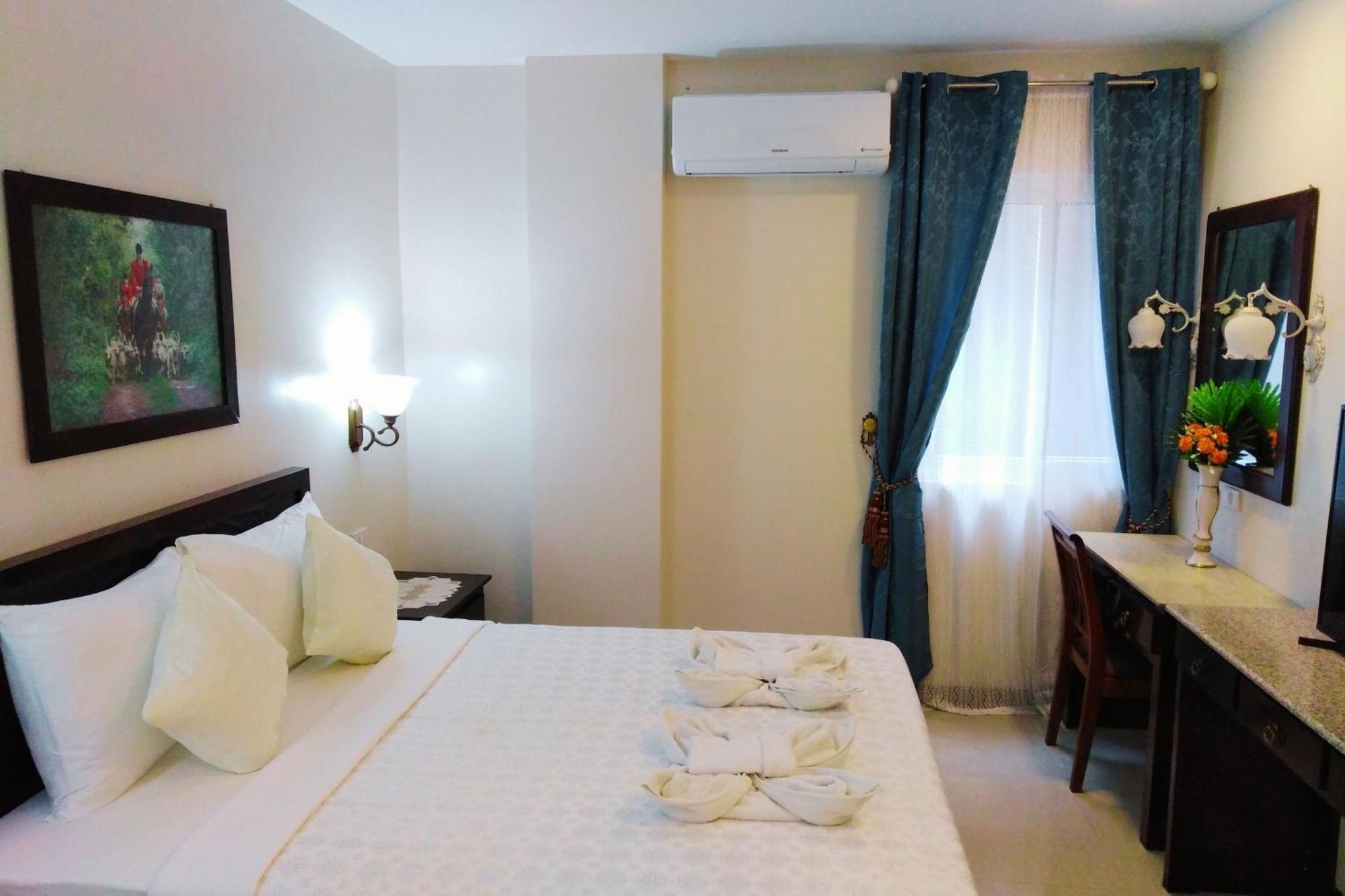 Venezia Suites Hotel Iloilo Номер фото