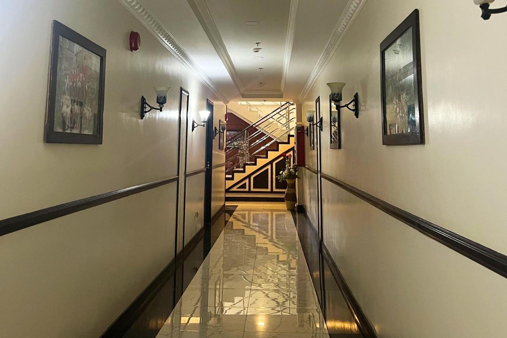 Venezia Suites Hotel Iloilo Номер фото